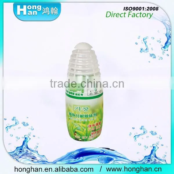 Environmental Without Pollution Fresh and Healthy Home Products Funny Spray Air Freshener For Home photo-5