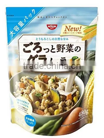 Granola Cereal photo-2
