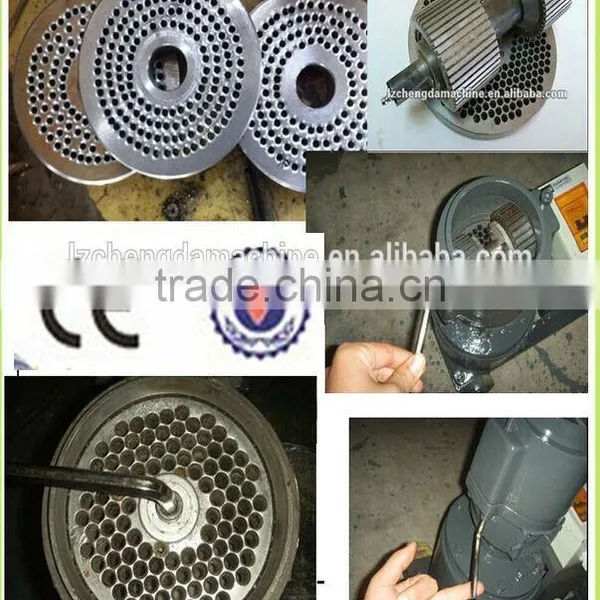 Hot Sale 2.2kw Smalll Wood Hammer Mill/rice Husk Hammer Mill/hammer Mill Grinder for Household Use photo-4
