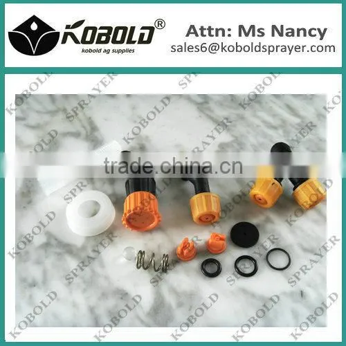 Double Piston Manual Backpack Sprayer,16L Sprayer photo-3