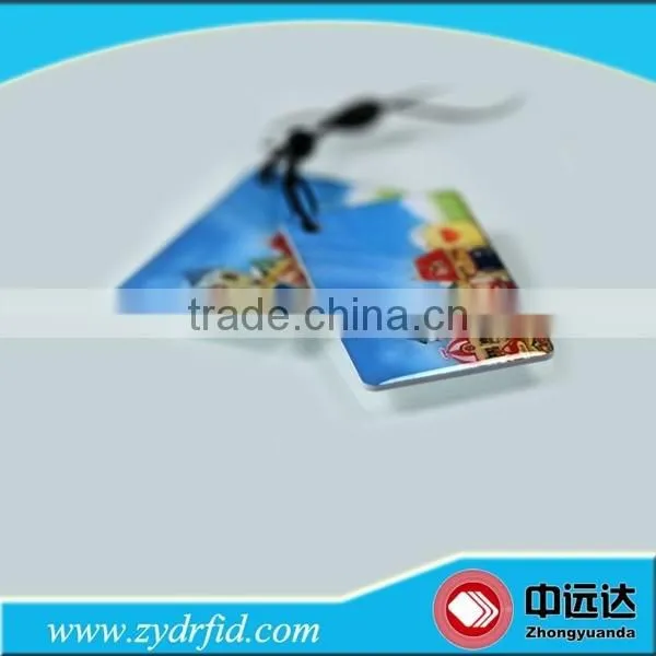 ISO15693 RFID Epoxy Tag for Public Transport photo-6