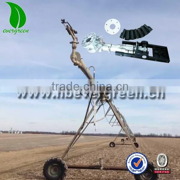 End Guns and Booster Bump for Pivot Irrigation photo-3