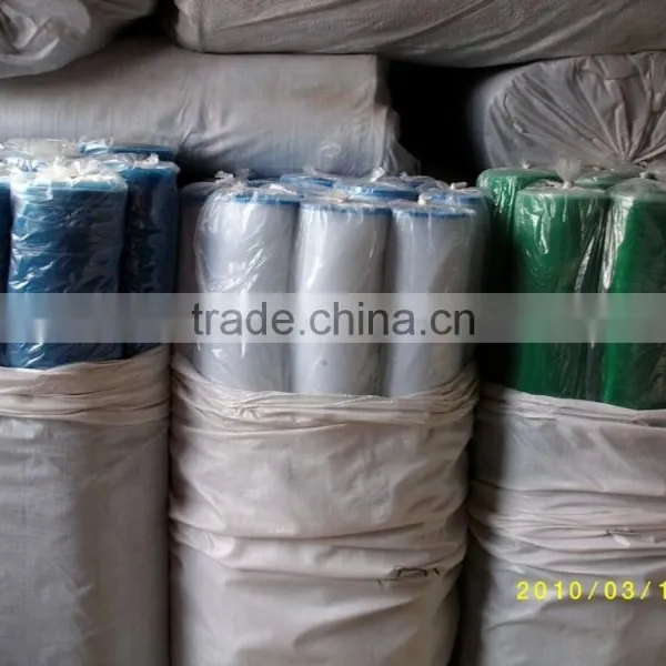 Hot Sale 18*18, 30*30 Plastic Window Screen/plastic Screen Net/PE Window Screen photo-4