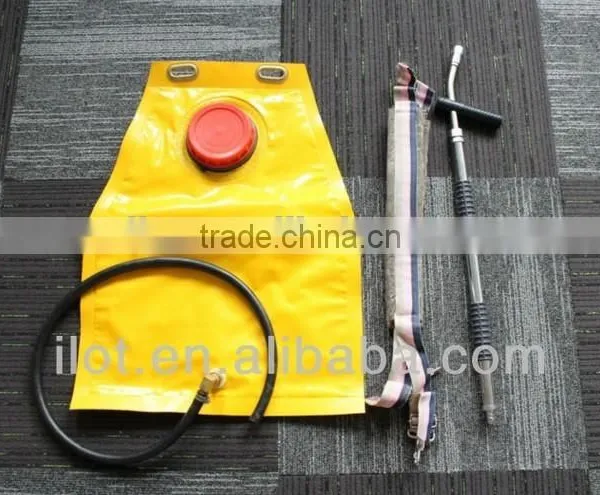 ILot 16L Knapsack Fire Extinguisher photo-2
