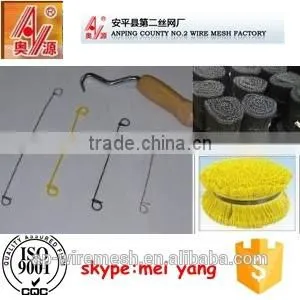 Competitive Price Bow Metal Wire Twist Ties photo-3