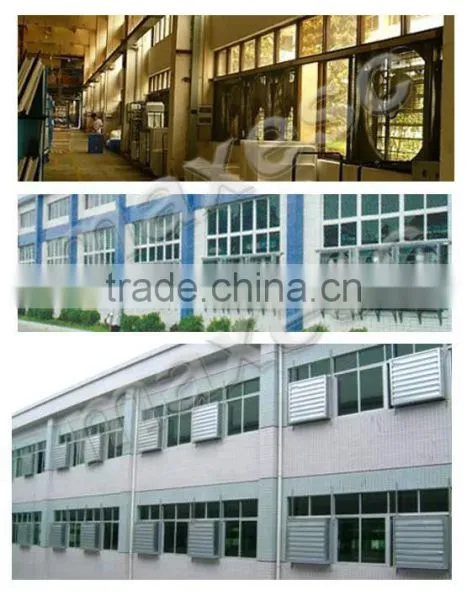 Duct Energy-saving Exhaust Fans Exhaust Fan Economic photo-4