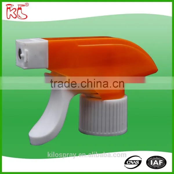Easy Use Hand Pressure Sprayer With ISO Approved and Good Service Made in China photo-4
