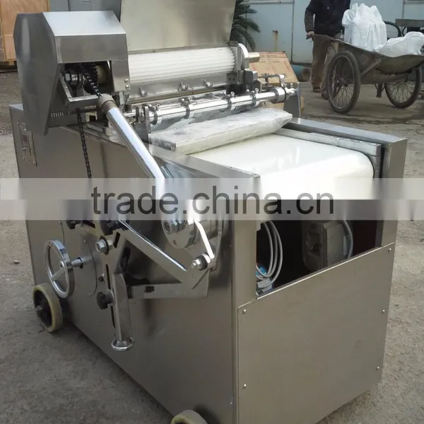 Hot Sale Fortune Cookies Machine photo-2