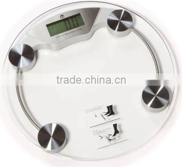 Electronic Personal Scale