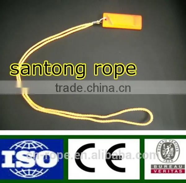 PP Braided Rope Used for Pet photo-5