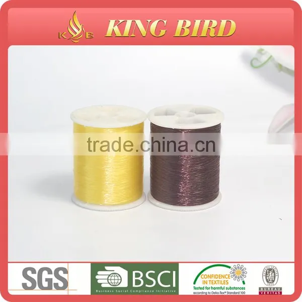100% High Strength Nylon Thread Braided Fishing Line photo-3