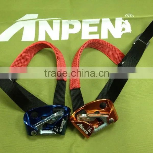 Anpen A13-R CE Approved Light Weight Climbng Foot Ascender(Right) photo-2