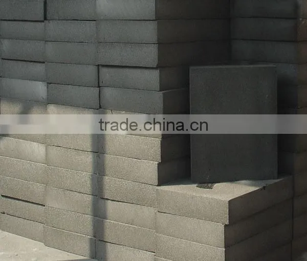 Foam Glass Board/ Foam Insulation for Lng Projects
