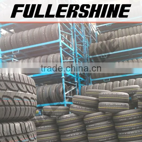 Suv 4x4 Tyre Reliable Suplier of FULLERSHINE 265/60 R18 to be Exported to Venezuela photo-4