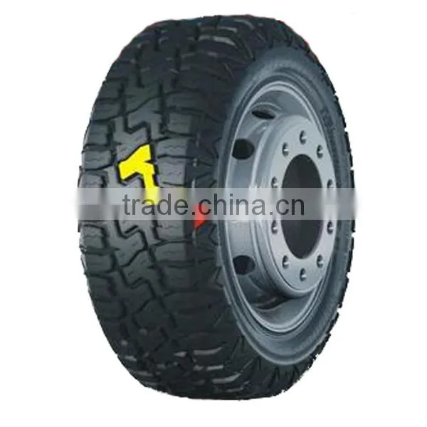 SUV TIRES 35X12.50R24, 35X12.50R22, 33X12.50R22 photo-3
