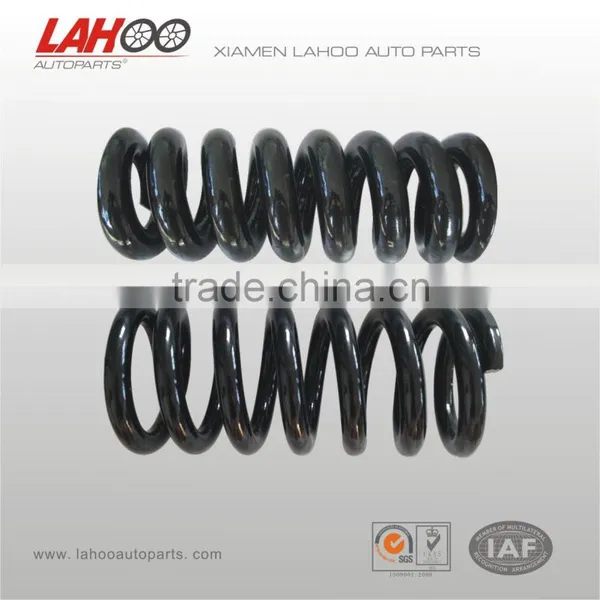 Heavy Duty Steel Suspension Coil Springs