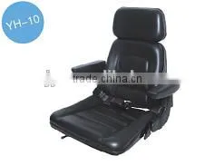 China Supply Cheap Seat Armrest For Tractor /Forklift /Excavator YF216 photo-3