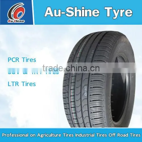Hot Sale Durable New PCR Chinese Car Tire195/60R14 PCR Tires for Sale photo-4