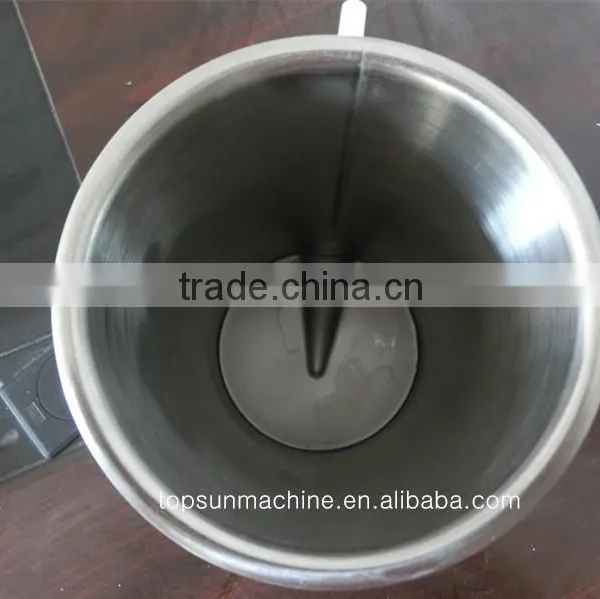 Factory Outlet Stainless Steel Sausage Filler photo-2