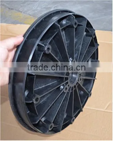 A56565 Nylon Gauge Wheel Half photo-2