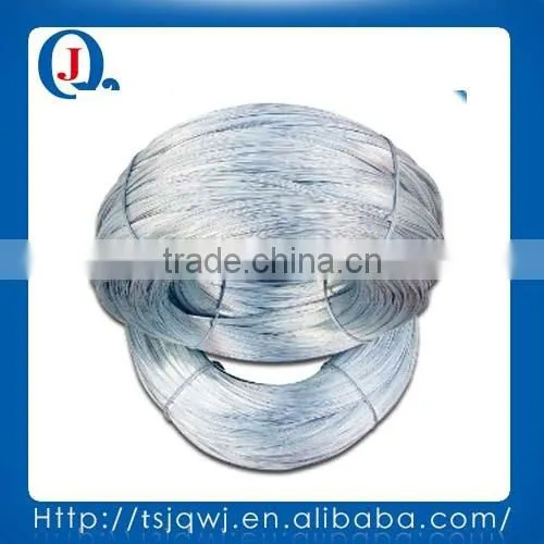 Galvanized Wire