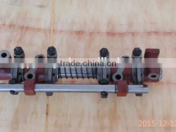 Agriculture Tractor Parts Double Cylinders Diesel Engine Rocker Arm Assembly photo-4
