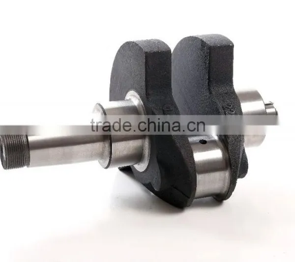 Gold Supplier China Used Crankshaft,all Kinds of Crankshaft photo-4