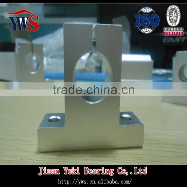 Linear Bearing Shaft End Support SH20A SK20A photo-2