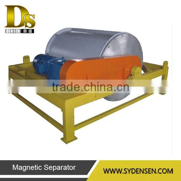 Upper Sucked Roller Separator of High Quality photo-3