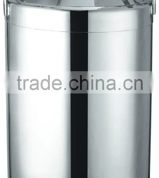 Customize Stainless Steel Transporting Buckets/tanks photo-2