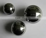 Free Sample K05 K10 K20 P10 P20 M05 M10 Polished Wear-resistance Nickle Cobalt Cemented Tungsten Carbide Ball Bearing Tooth Bit photo-4