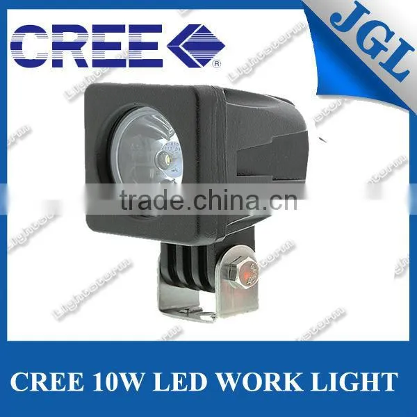 2013 NWE 40W CREE LED WORK LIGHT/OFF-ROAD TRACTOR LED LIGHT SUPER BRIGHT DRIVING LIGHT BAR photo-2