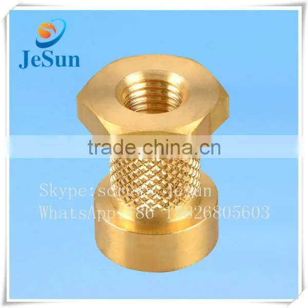 Expree Quick Links Copper Cnc Part photo-4
