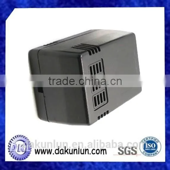 Shenzhen Cheaped Small Plastic Box Enclosure Electronic photo-2
