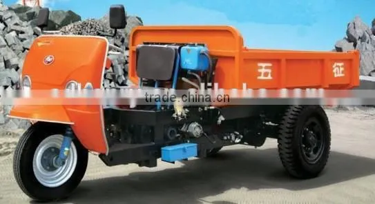 Diesel Three Wheel 2B13100 photo-3