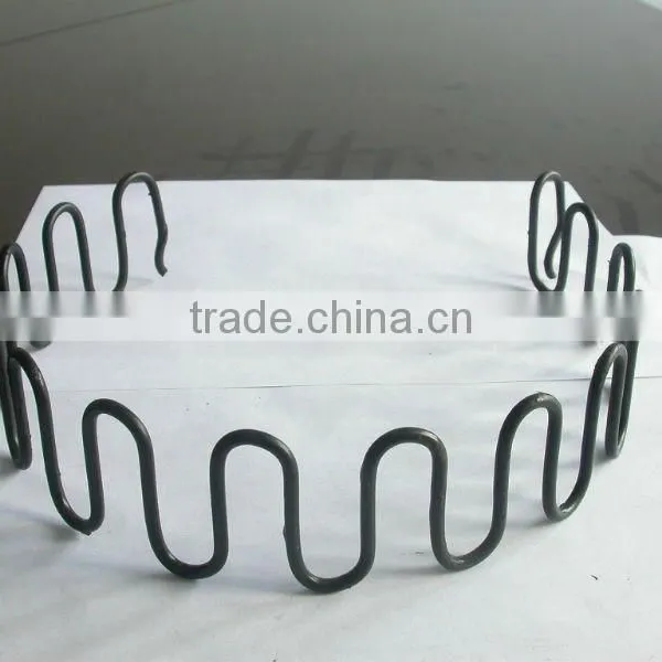 Recliner Sofa Spring photo-2