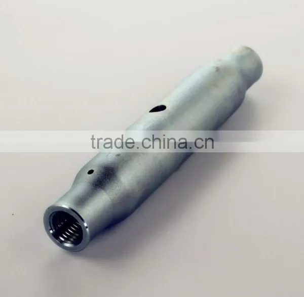 Hot Selling DIN 1478 Turnbuckle Frames Galvanized Steel S235JR photo-4