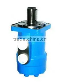 High Quality BM2 Series Radial Piston Hydraulic Motor photo-4