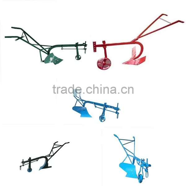Ox Drawn Plough for Sudan Market photo-5