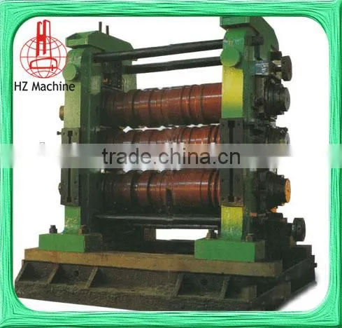 Thin-rolling Mill Machine /machine to Produce Ribbed Steel photo-2