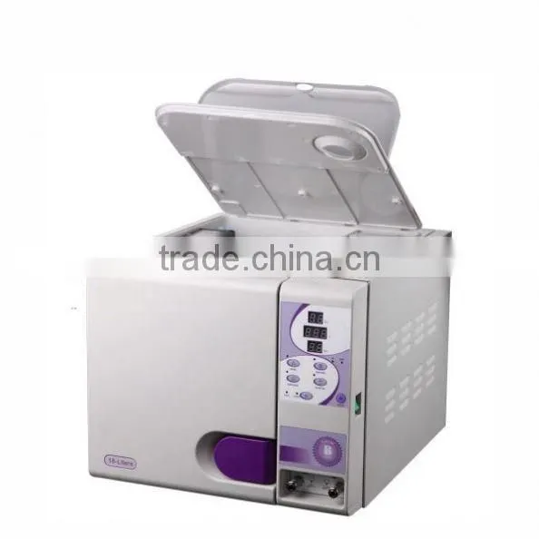 Hospital Furniture Dental Autoclave Sterilizer Dental Autoclave for Sale photo-2