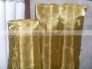 2015 Hot Sale Copper Wire Mesh Brass Woven Wire Mesh Wholesale photo-5