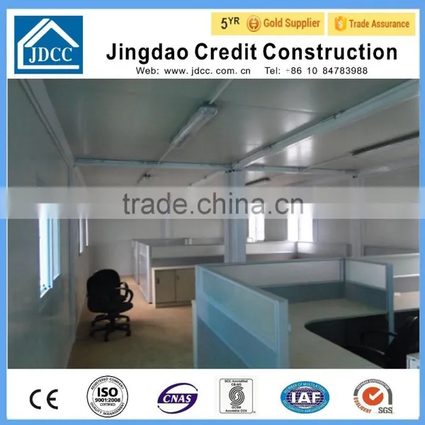Prefab Container Office photo-5