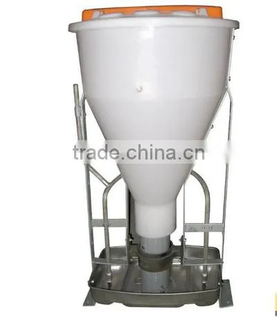 Dry Feeder /pig Feeder photo-3
