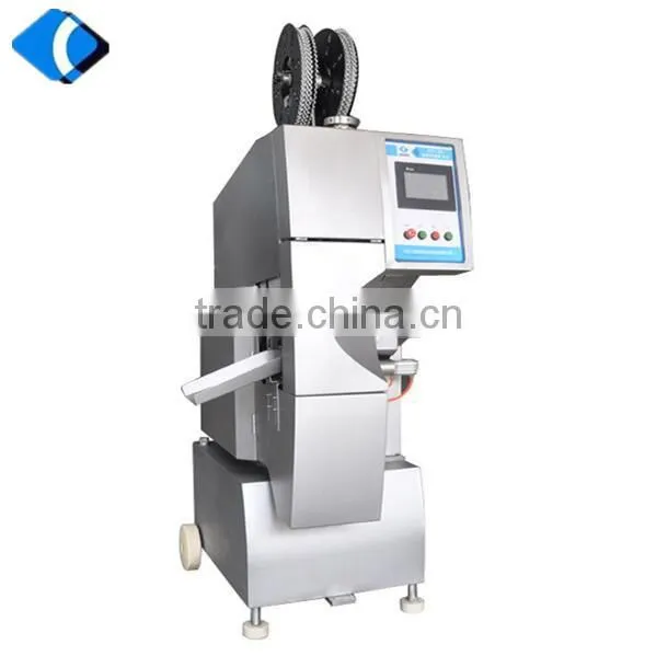 20-120mm Sausage Diameter Sausage Clipper Pneumatic photo-4