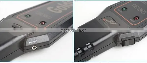 Hand Held Metal Detector Price, Airport Security Equipment Manufacturers photo-4