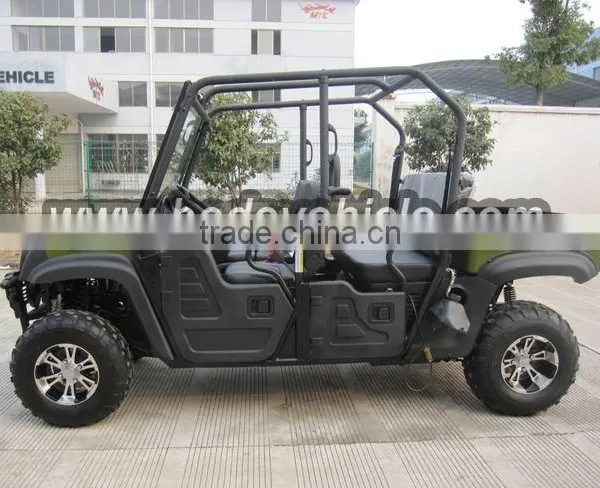 NEW 500CC 4X4 UTV (MC-170) photo-5