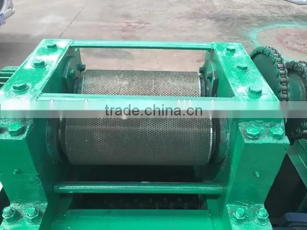 Reliable Manure Pellet Machine Supplier photo-4