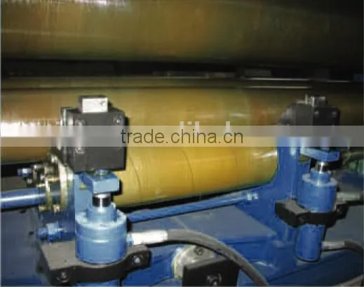 CNC Small Size Upper Roller Universal Three Roller Plate Rolling Machine With Pre-Bending photo-3