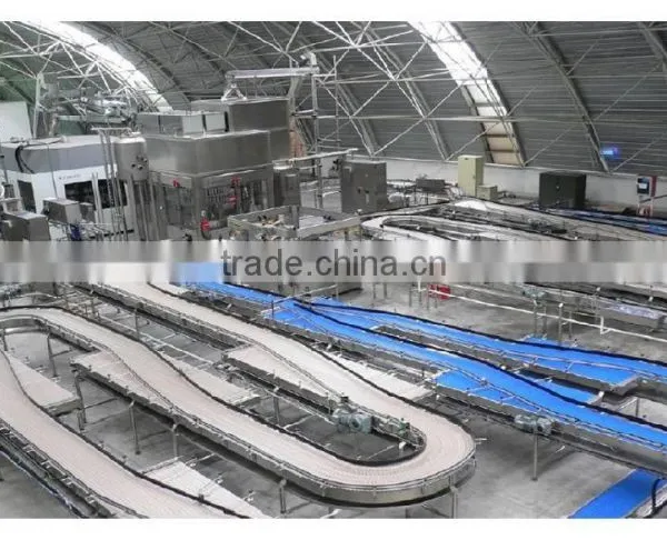Full Automatic Pure Mineral Water Machine photo-6